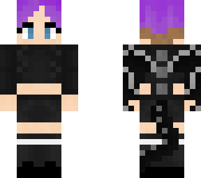 enderdragon egirl