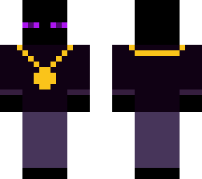 enderman + flow $$$