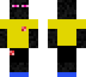 enderman  soccer player