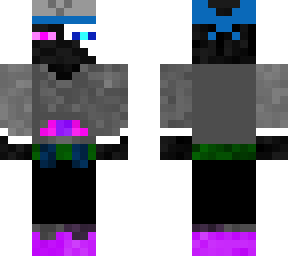enderman