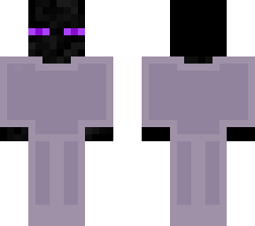 enderman labcoat v1 9/28/20