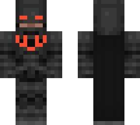evil batman