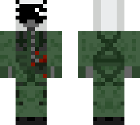 f16 pilot