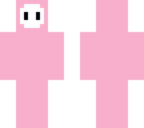 fall guys pink