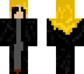 fallen dr. edor
