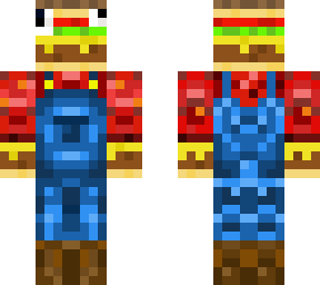 farmer