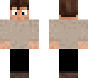 final skin