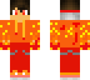 fire boy