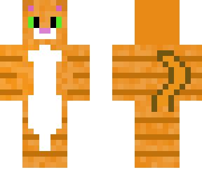 firestar. (thunderclan leader)