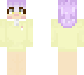 first ever skin