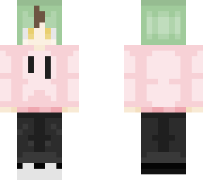 first skin for shortking