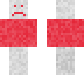 fixed legs