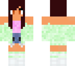 flower  aphmau