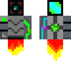 flying robot