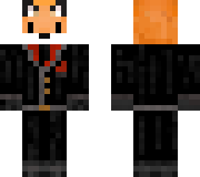 fox in a suit (3)