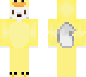 fox in onesie