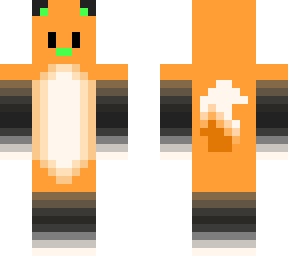 fox skin