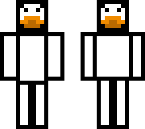 free duck ._____.