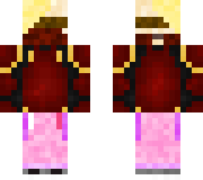 Ff Free Fire | Minecraft Skins