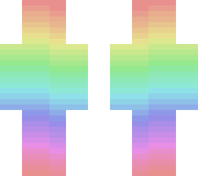 free rainbow