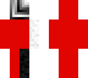 from white to black