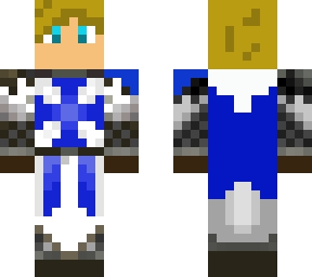 fumsdust knight with culdren