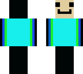 funny mincraft nood