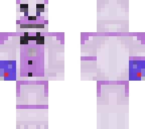 funtime freddy 3.0 with plush