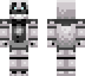 funtime goldie(colourless)