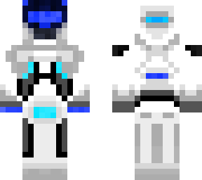 future  mech