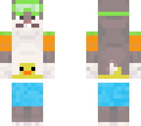 fv madkassegang skin sommer