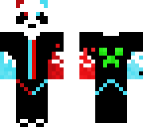 gaming panda