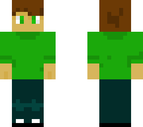 garvel skin