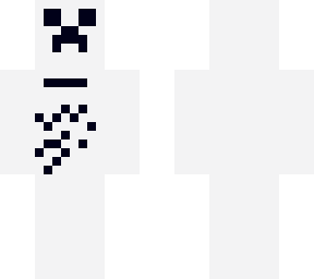 ghost creeper