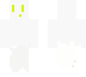 ghosty guy