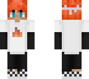 ginger sapnap