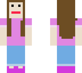 girl