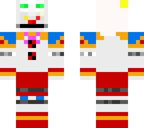 glamrock ennard