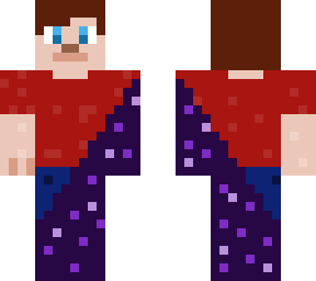 glitched crying
