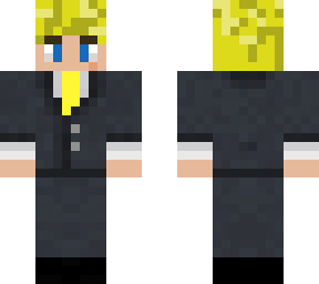 goose callum fixed