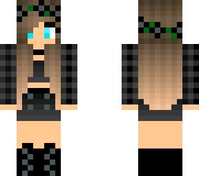 goth girl