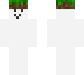 grass block character