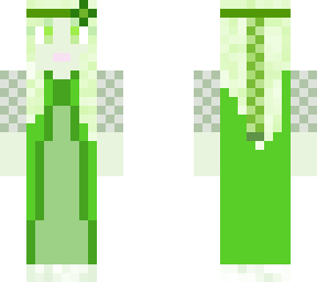 grass girl