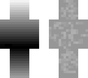gray ombre