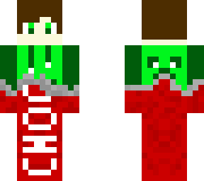 green 5536
