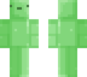 green me