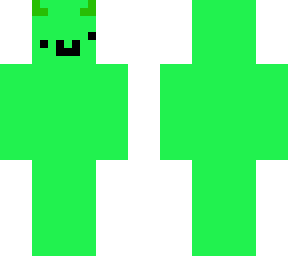 greendevil