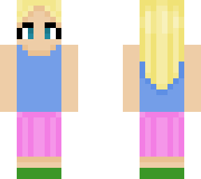 haley from stardew valley