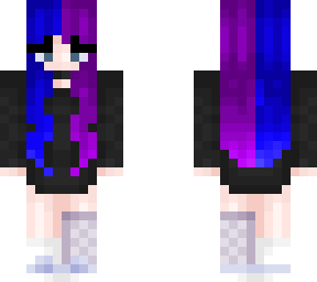half n half edit