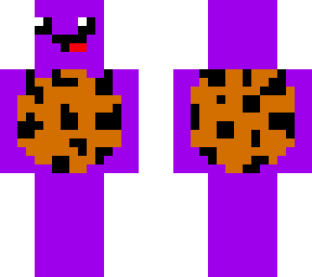 halloween chip